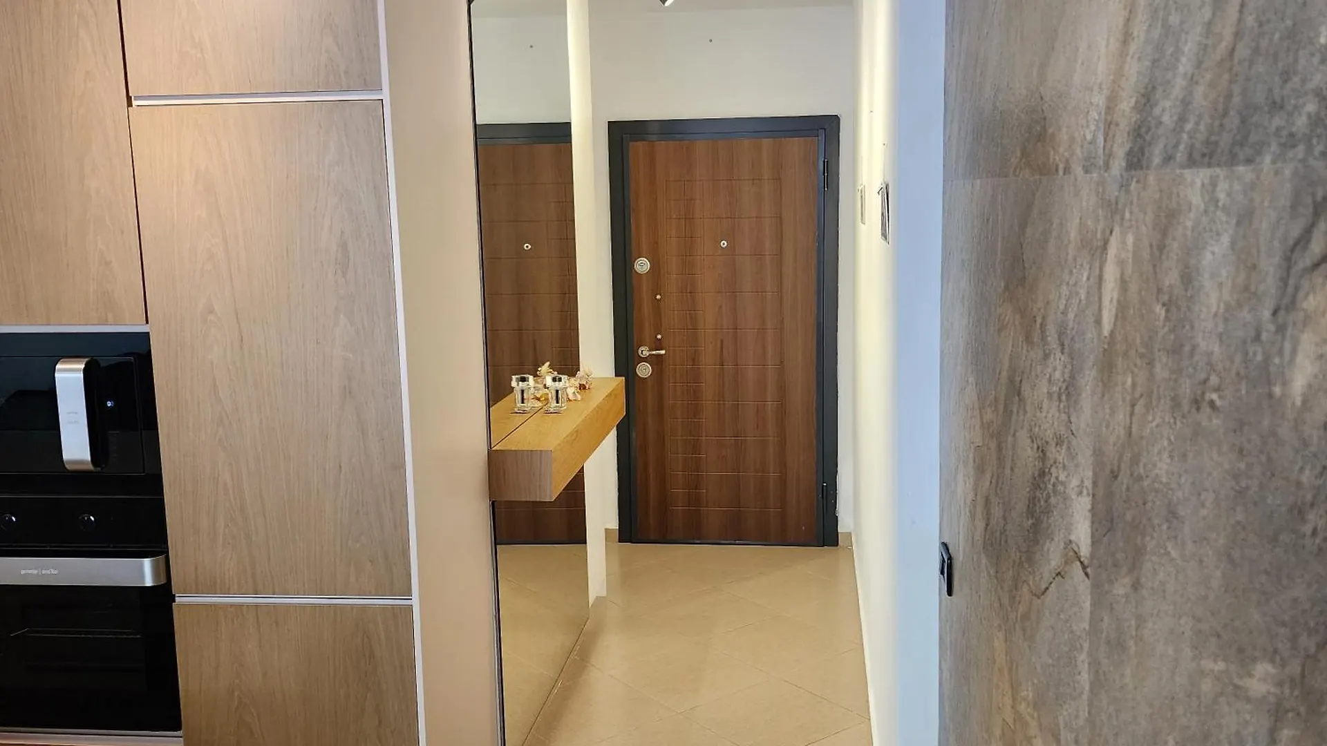 Luxurious Apartment In Shëngjin