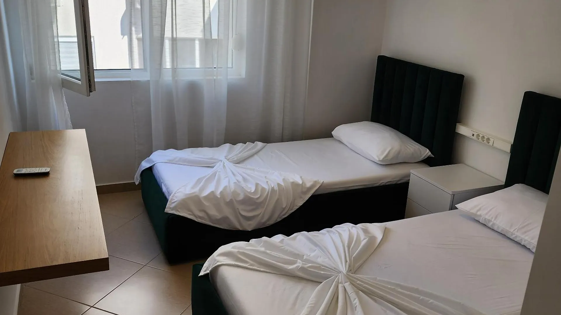 Luxurious Apartment In Shëngjin 0*,  Albanien