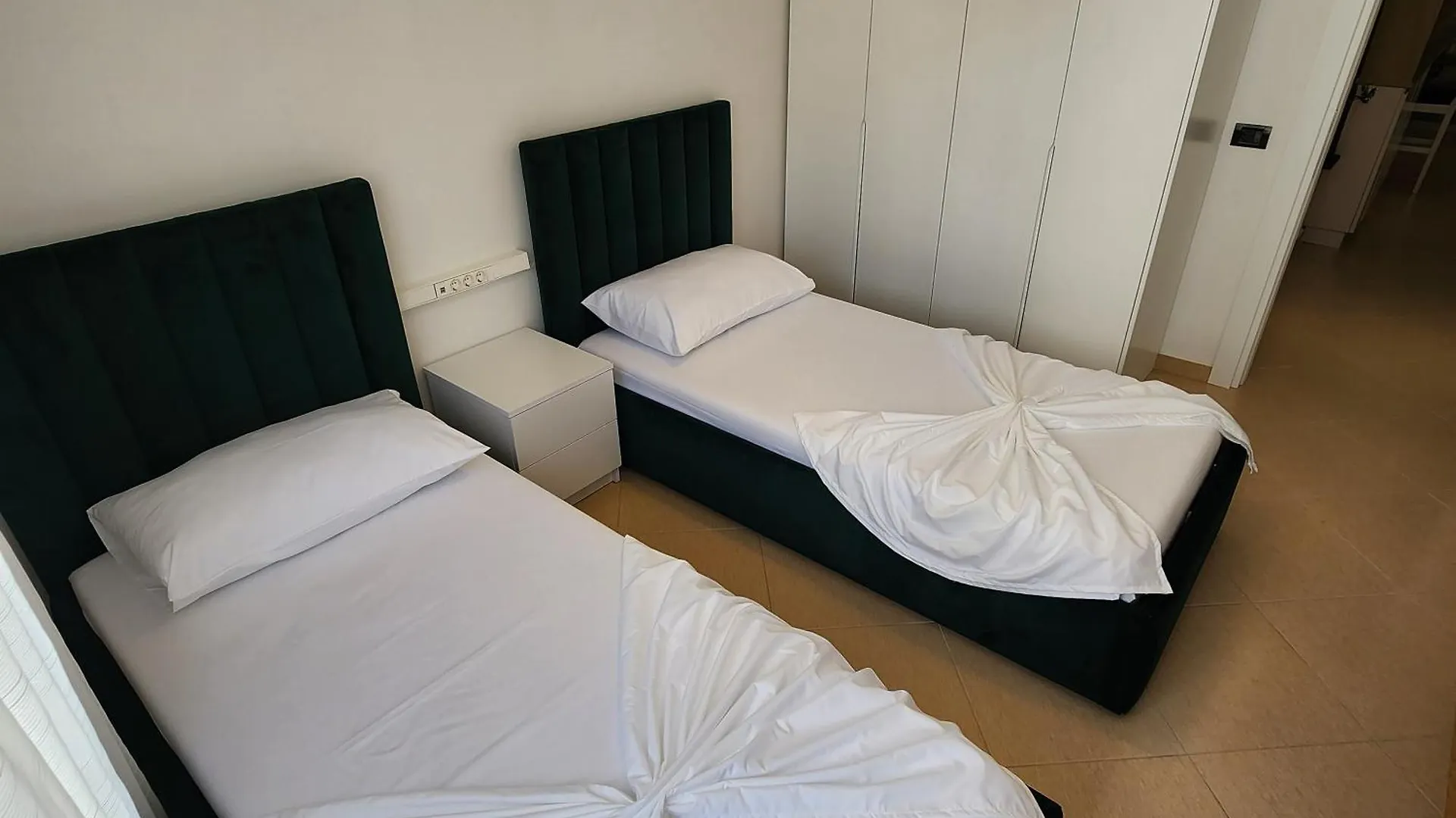 Luxurious Apartment In Shëngjin Albanien