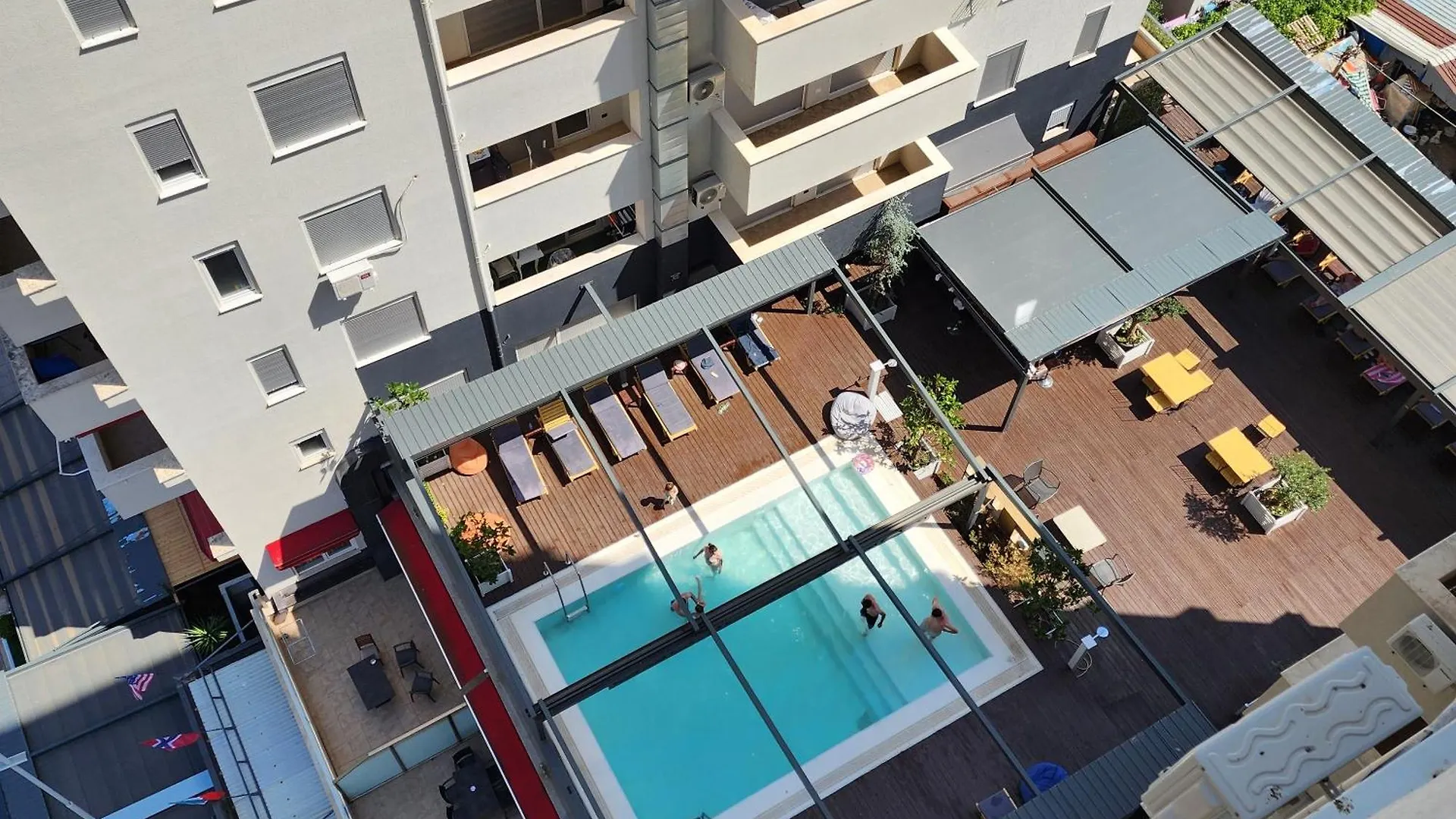 Luxurious Apartment In Shëngjin